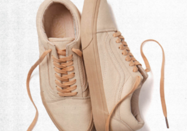 VANS YEAR OF THE ROOSTER COLLECTION