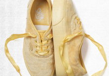 VANS YEAR OF THE ROOSTER COLLECTION