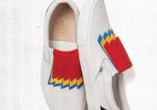 VANS YEAR OF THE ROOSTER COLLECTION