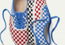 VANS YEAR OF THE ROOSTER COLLECTION