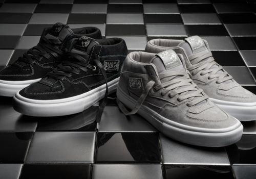 VANS HALF CAB PRO