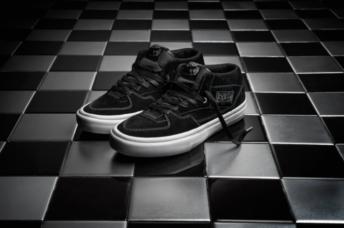 VANS HALF CAB PRO