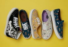 VANS LINE FRIENDS