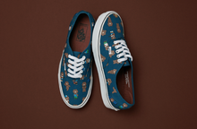 VANS LINE FRIENDS