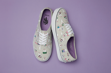 VANS LINE FRIENDS