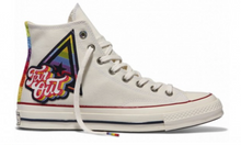 ALL STAR PRIDE GEOSTAR HIGH TOP MULTI