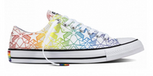 ALL STAR PRIDE GEOSTAR HIGH TOP MULTI