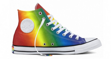 ALL STAR PRIDE GEOSTAR HIGH TOP MULTI