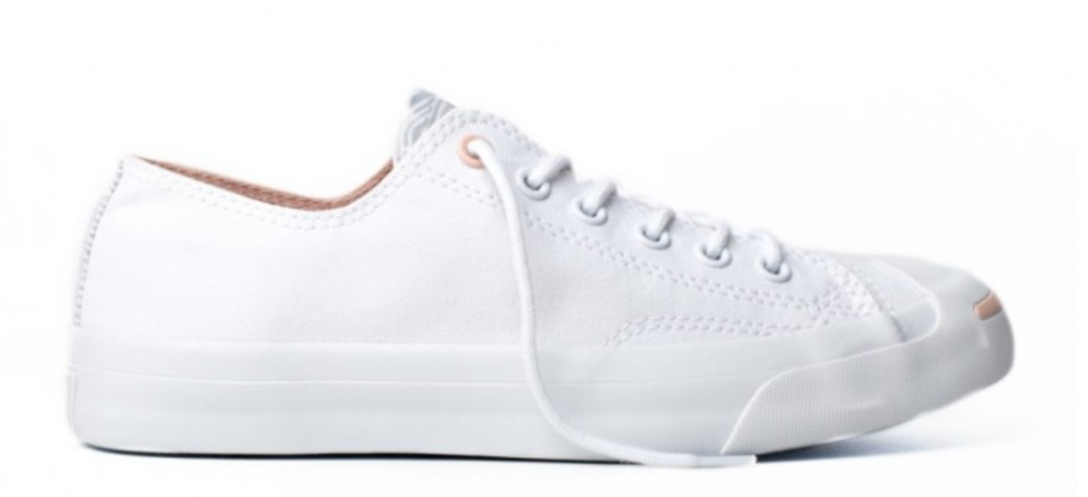 JACK PURCELL LOW TOP