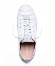 JACK PURCELL LOW TOP
