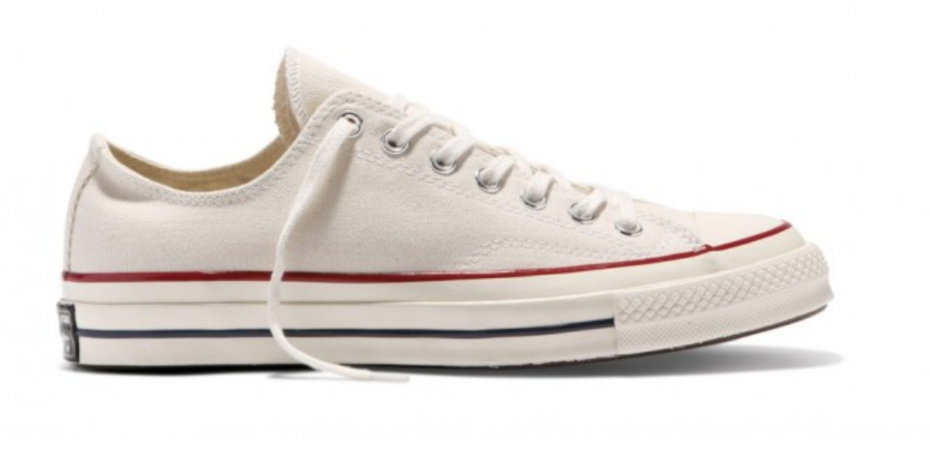 CHUCK TAYLOR ALL STAR ’70 LOW TOP