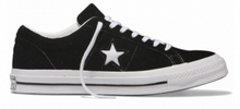 ONE STAR PREMIUM SUEDE