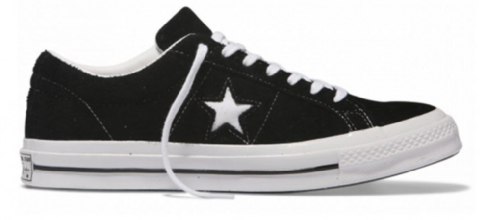 ONE STAR PREMIUM SUEDE