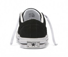 ONE STAR PREMIUM SUEDE