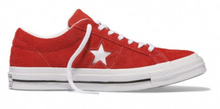 ONE STAR PREMIUM SUEDE