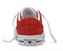 ONE STAR PREMIUM SUEDE