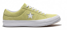 ONE STAR PREMIUM SUEDE
