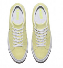 ONE STAR PREMIUM SUEDE