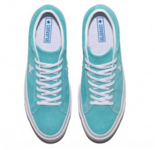 ONE STAR PREMIUM SUEDE