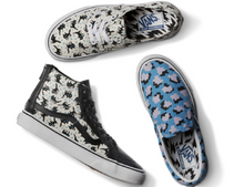 VANS X ELEY KISHIMOTO