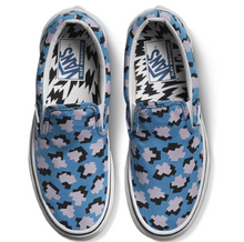 VANS X ELEY KISHIMOTO