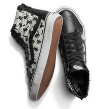 VANS X ELEY KISHIMOTO