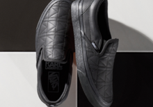 VANS X KARL LAGERFELD