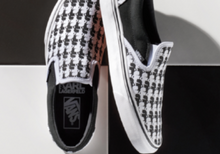 VANS X KARL LAGERFELD