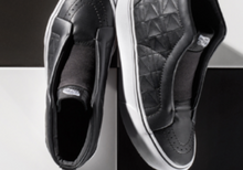 VANS X KARL LAGERFELD