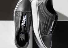 VANS X KARL LAGERFELD